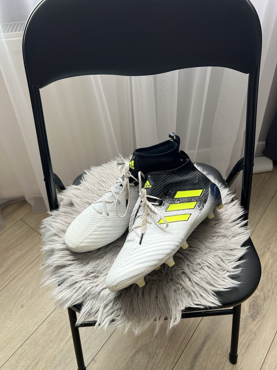 Adidas Primeknit Soccer Professional Football shoes Size US 11 EU 44