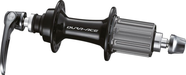 dura ace 9000 hubs