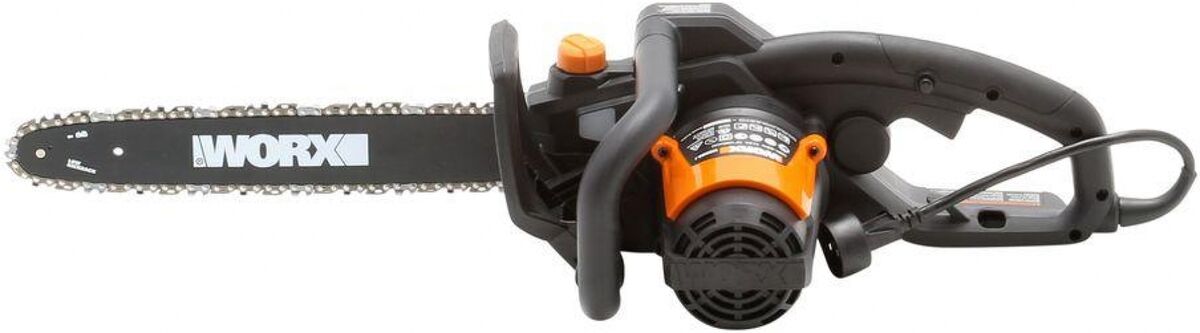 14.5 Amp 16 in. Electric Chainsaw