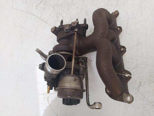 03C145761T turbocompresor para VOLKSWAGEN GOLF VI (5K1) SPORT 2008 279734 - Imagen 4 de 11