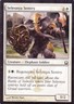 Selesnya Sentry Return to Ravnica White Magic the Gathering MTG x1
