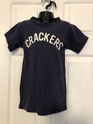 atlanta crackers shirt
