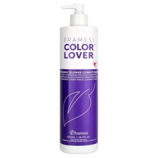 Acondicionador Framesi Color Lover Dynamic Blonde 16,9 OZ