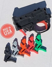 Pull-Release Magazine Release for Ruger 10/22 and Charger 6 Colors 