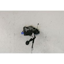 FRONT LOCK DOOR RH PORSCHE CAYENNE (07-10) 4.8 V8 GTS (298KW) 4WD SUV 2007