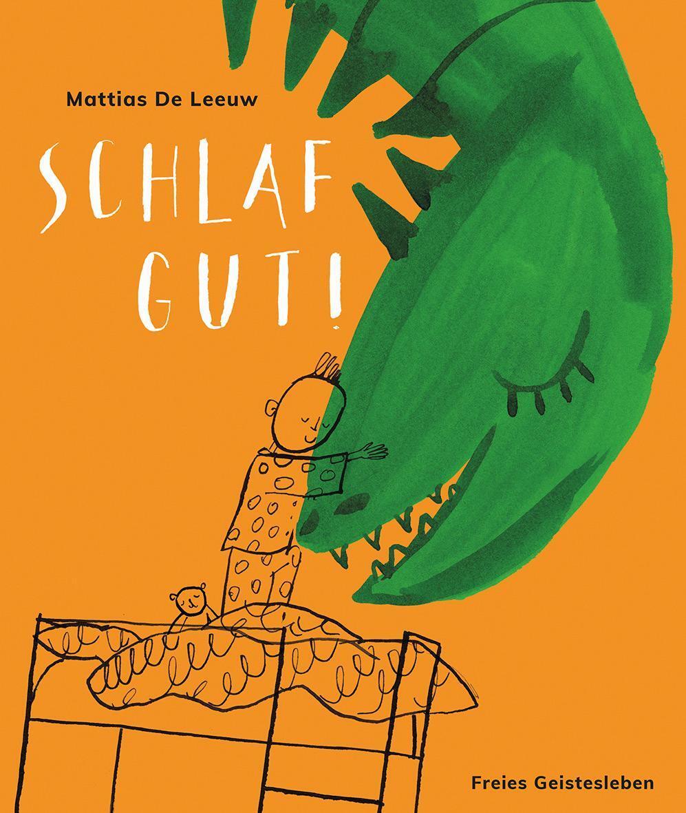 Thumbnail - Schlaf Gut Sylvia Vanden Heede