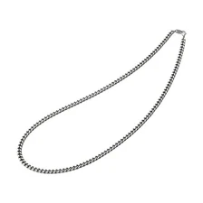 Phiten titanium chain necklace 60cm  NEW from Japan