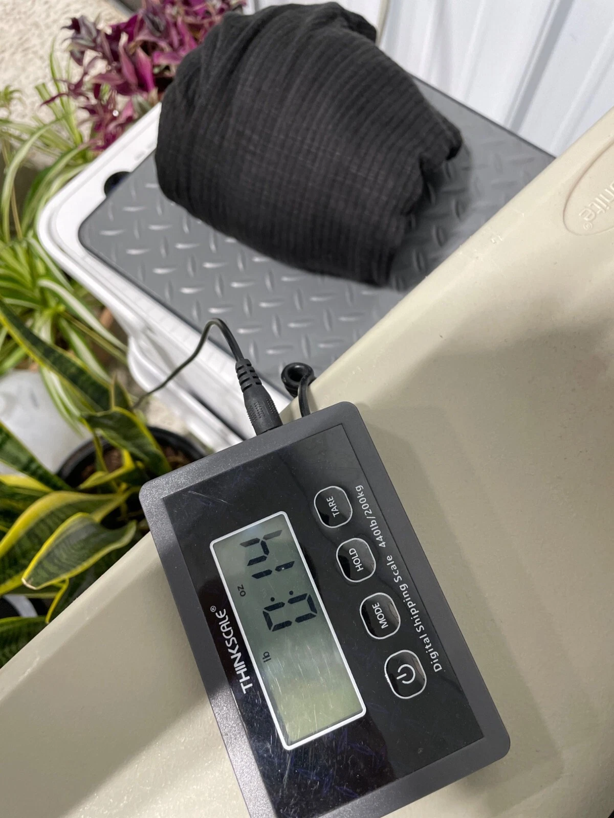 VETEMENTS Felpa con cappuccio Blumin Apparel con bottoni davanti taglia 1XL manica lunga tinta unita nera calda relax