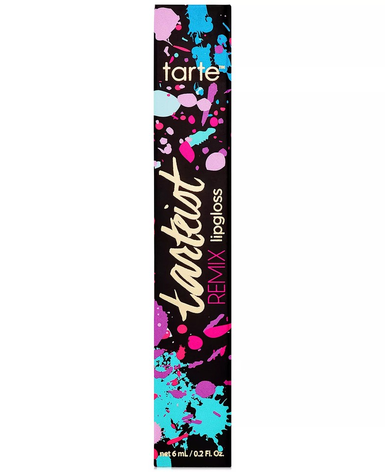 Tarte Tarteist Remix Lip Gloss Remix 0.2 oz BNIB eBay