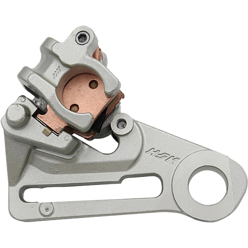 Étrier Frein Arrière Piston + Support Pour KTM EXC SX-F XC-W Husqvarna TE 14-23 - Photo 4/4