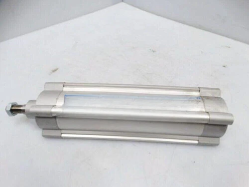 Festo DSBC-80-60-PPVA-N3 Cylinder New One DSBC8060PPVAN3 - Picture 1 of 1