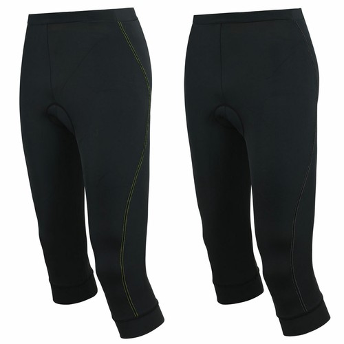 AIRTRACKS Damen Fahrradhose