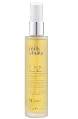 Milk Shake Integrity Incredible Restoration Hair Oil 50 ml./1.7 fl.oz.