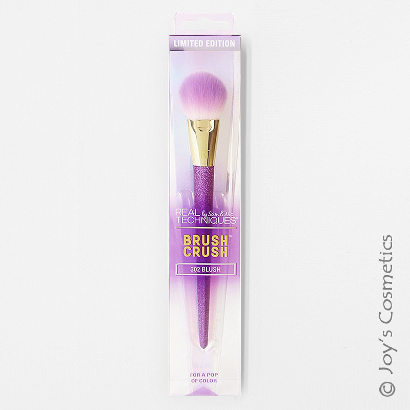 1 REAL TECHNIQUES Limited Edition Brush Crush 