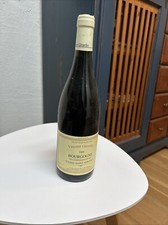 BOURGOGNE 1999 Vincent Girardin