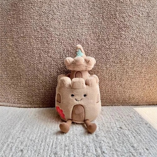 2025 NEW Amuseables Sandcastle Plush Toy -Brand New with Tags UK - Picture 5 of 6