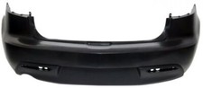 Stoßstange Hinten Für Mazda 3 2009-2013 Für 4 Türen