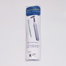 Universal Holder Razor - Toothbrush - Kinsman, Reduces Hand Tremors, Weighted
