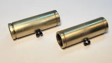 Spain Springfield Hawken Sidelock .50 Cal. Muzzleloader Thimbles W/ Screws(D)