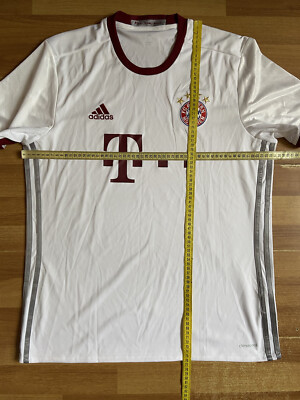 Bayern München third kit 2017 - Bayern 3rd kit 16-17 trikot 2017