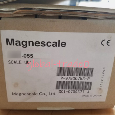 SR128-055 Brand New Magnetic Grating Ruler SR128-055 | eBay.de