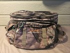ALPS OutdoorZ Real Tree Camouflage Hunting Backpack, Large Expandable