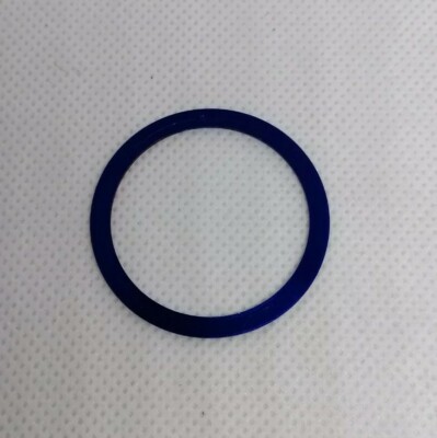 002 SEIKO PEPSI BEZEL INSERT FOR MENS DIVER SKX 7S26 0020, 6309