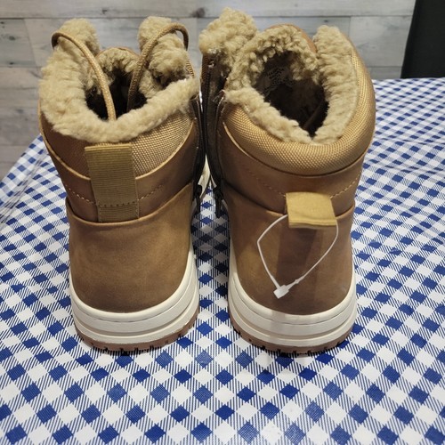 Botas B-52 by Bullboxer para Hombre Marrón Top EE. UU. Talla 10 Nuevas - Imagen 4 de 7