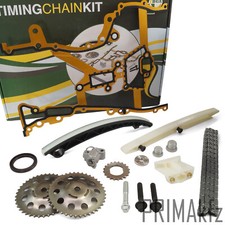 Kit de distribution Opel AGILA
