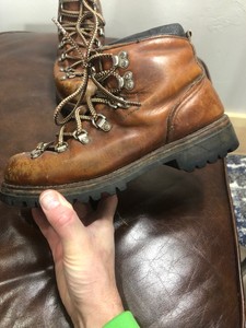 irish setter sport boot