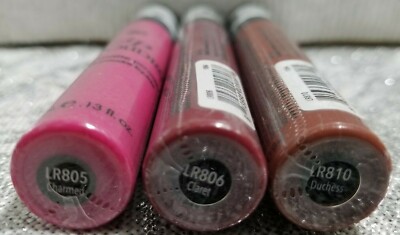 KOKIE Professional Liquid Matte Powder Lip Poudre You Choose