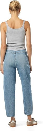 Joe's The Pheobe Patch Pocket Barrel Leg Jeans MSRP: $198.00 - Picture 7 of 7