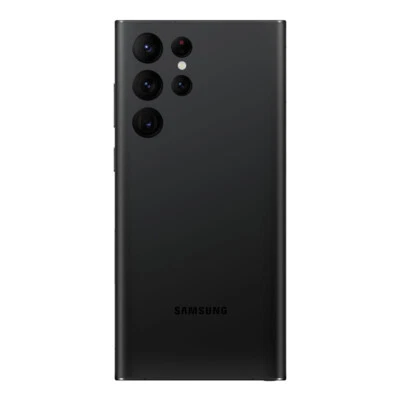 Samsung Galaxy S22 Ultra 5G 512GB SM-S908U1 Factory Unlocked