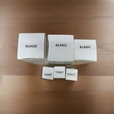 AMI G-40/80/120/200 JUKEBOX CON AMPLIFICATORE MODELLO R145 AMPLIFICATORE VALVOLARE KIT TESTATO FORTE