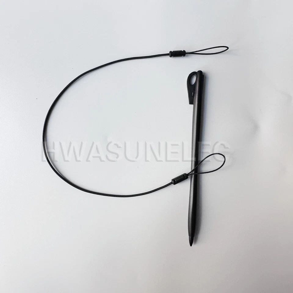 (50 sets ) New Tether And Pen For Motorola Symbol MC3190 MC32N0 MC32N0R MC32N0S - Image 2 of 2