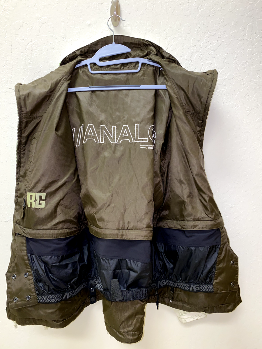 Burton Analog AG 