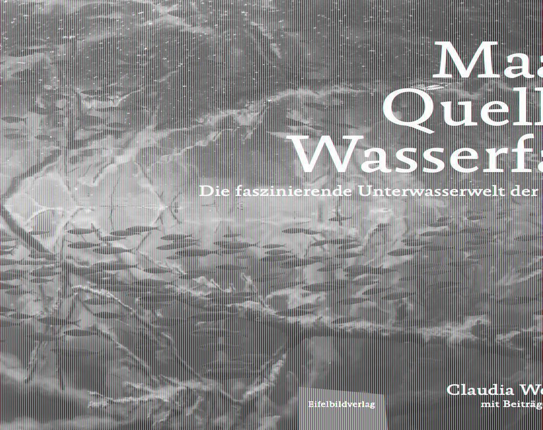 Thumbnail - Maare, Quellen, Wasserfälle Die Faszinierende Unterwasserwelt Der