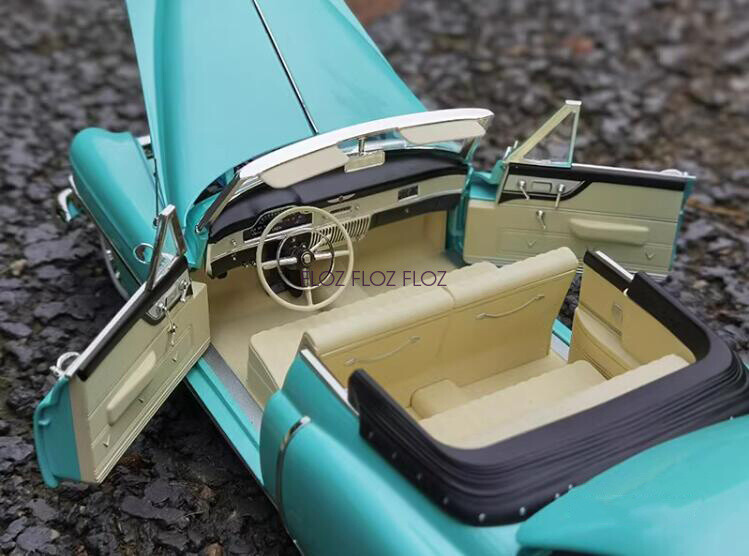 for Cadillac 1950 Series 61 Convertible Classic Car lake