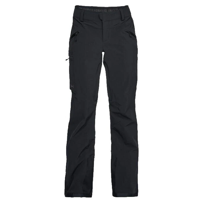 Under Armour talla L Pantalones Y Baberos de nieve en deportes de invierno