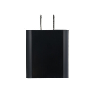 UCharger - US Adapter DC 5V Adapter Wall QC USB Power Charger USB-A 5V 3A USB