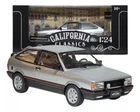 California Classics 1/24 scale - 1988 Brazilian Volkswagen Gol GTS
