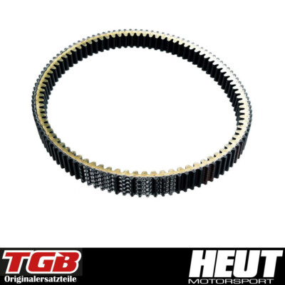 TGB Antriebsriemen Original Drive Belt TGB Blade 1000i LT LTX bis FIN 101589