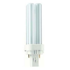 Crompton PLC 2 & 4 PIN 10W 13w Lynx-DE Dulux-DE Biax-D PL-C