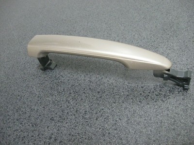 Toyota 69211-06060-E1 Outside Door Handle