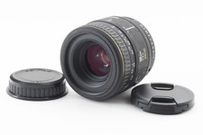Sigma Ex 50mm F/2.8 Macro Prime Lente per Pentax Eccellente Fatto IN Giappone #
