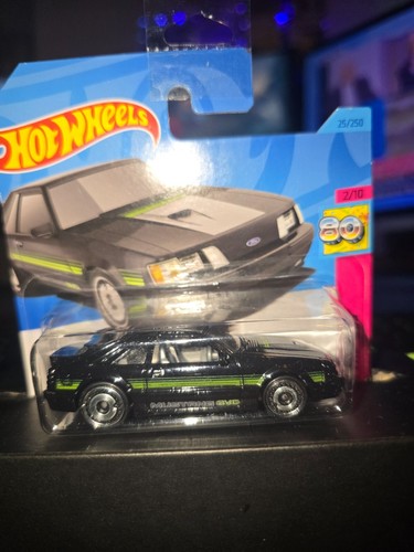 Hot Wheels Treasure Hunts, Supercars,Exotics, Combine Postage Diecast 1:64 - Picture 56 of 134