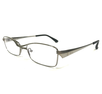 Ray-Ban RB8726D 1000 55⬜︎17 140 RB8726 OPTICS Eyeglasses with Black Frame - RB8726D | Ray-Ban®