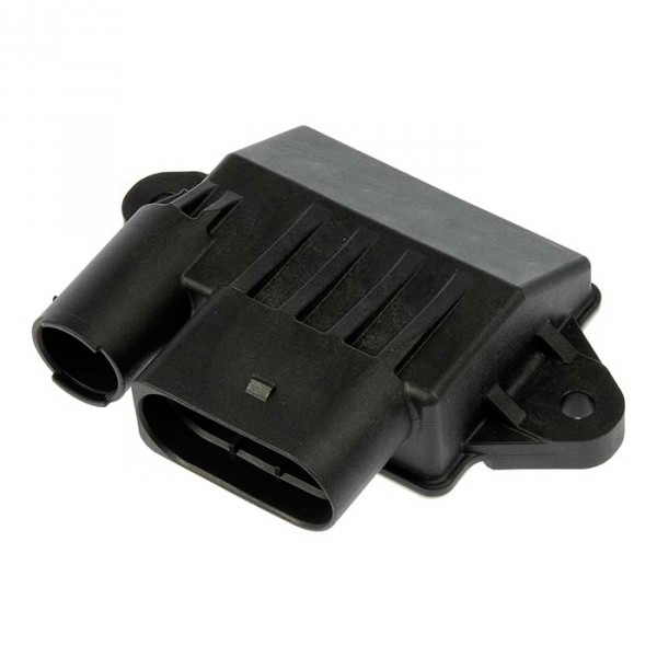 0709 JEEP GRAND CHEROKEE 3.0L DIESEL DORMAN GLOW PLUG MODULE. eBay