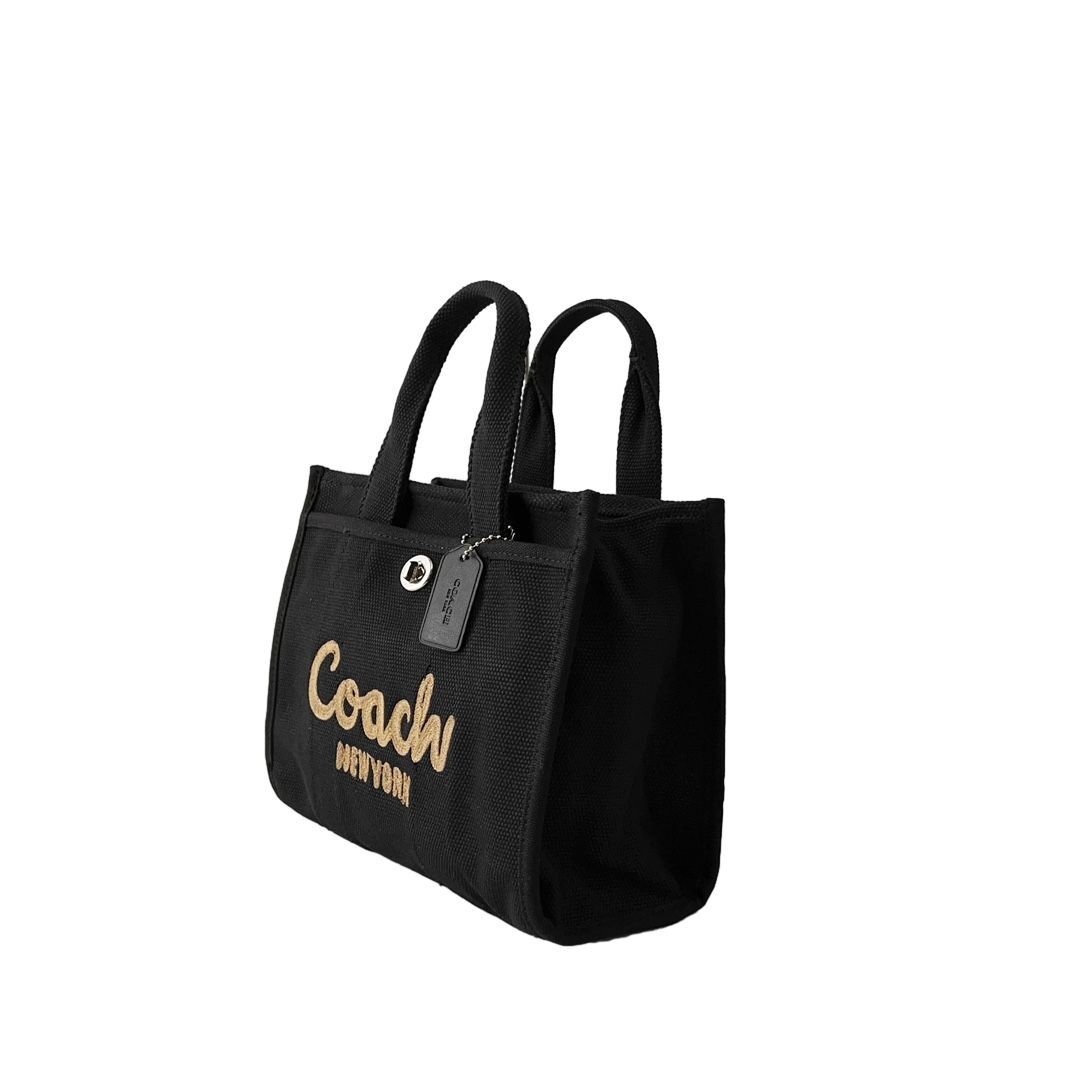 NWT Coach CP164 Shoulder Bag CARGO TOTE 26 Women's Outlet | eBay NWT Coach CP164 Shoulder Bag CARGO TOTE 26 Women's Outlet | eBay