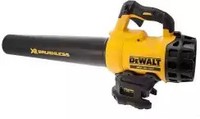 Dewalt Akku-LaubbläSer 18V DCMBL562P1 Mit 5,0Ah Akku